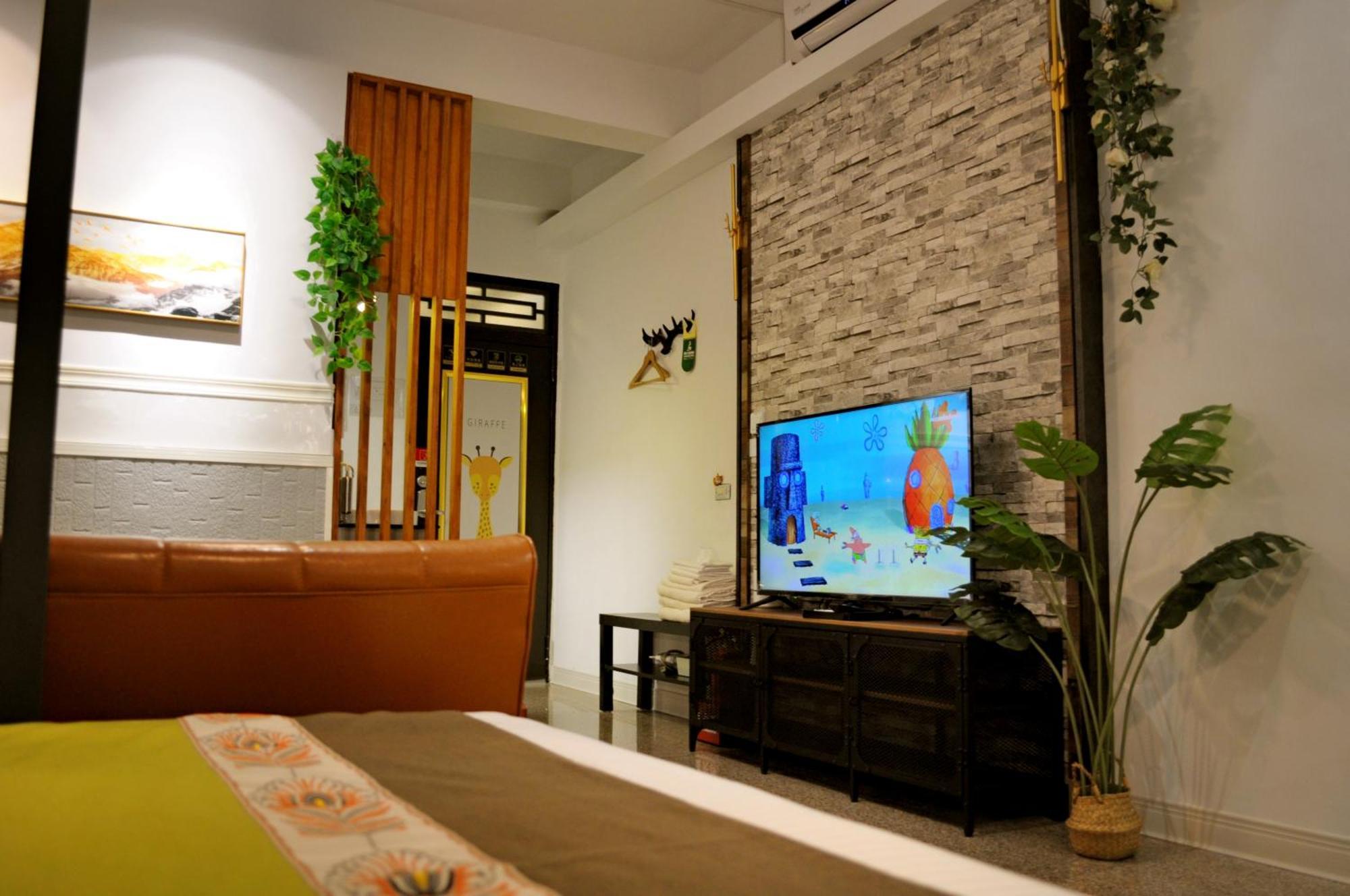 Lu-Kang Traveler Inns Lukang Exterior photo