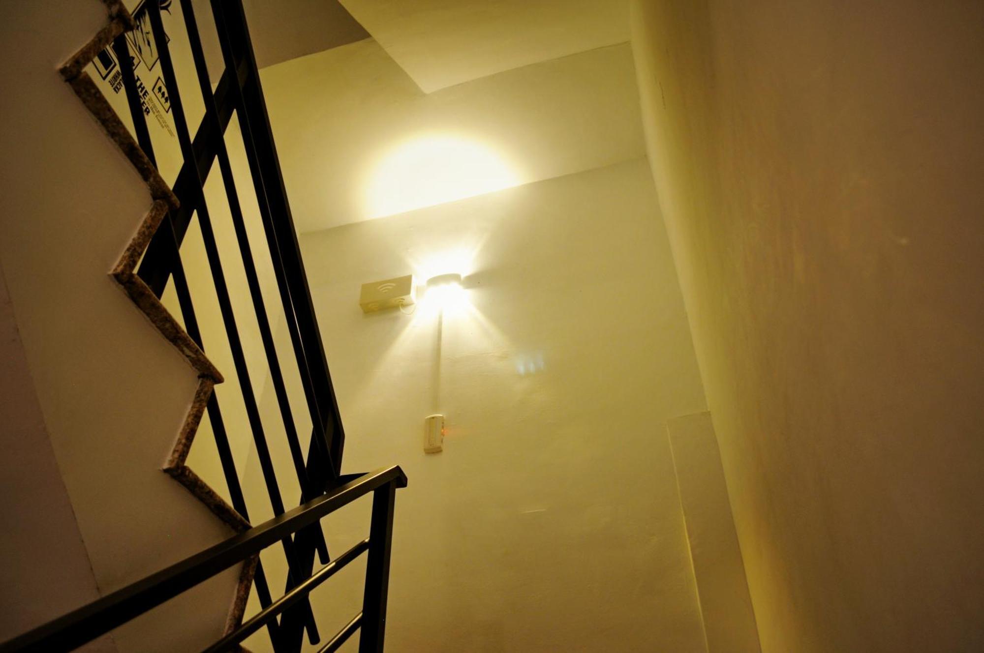 Lu-Kang Traveler Inns Lukang Exterior photo